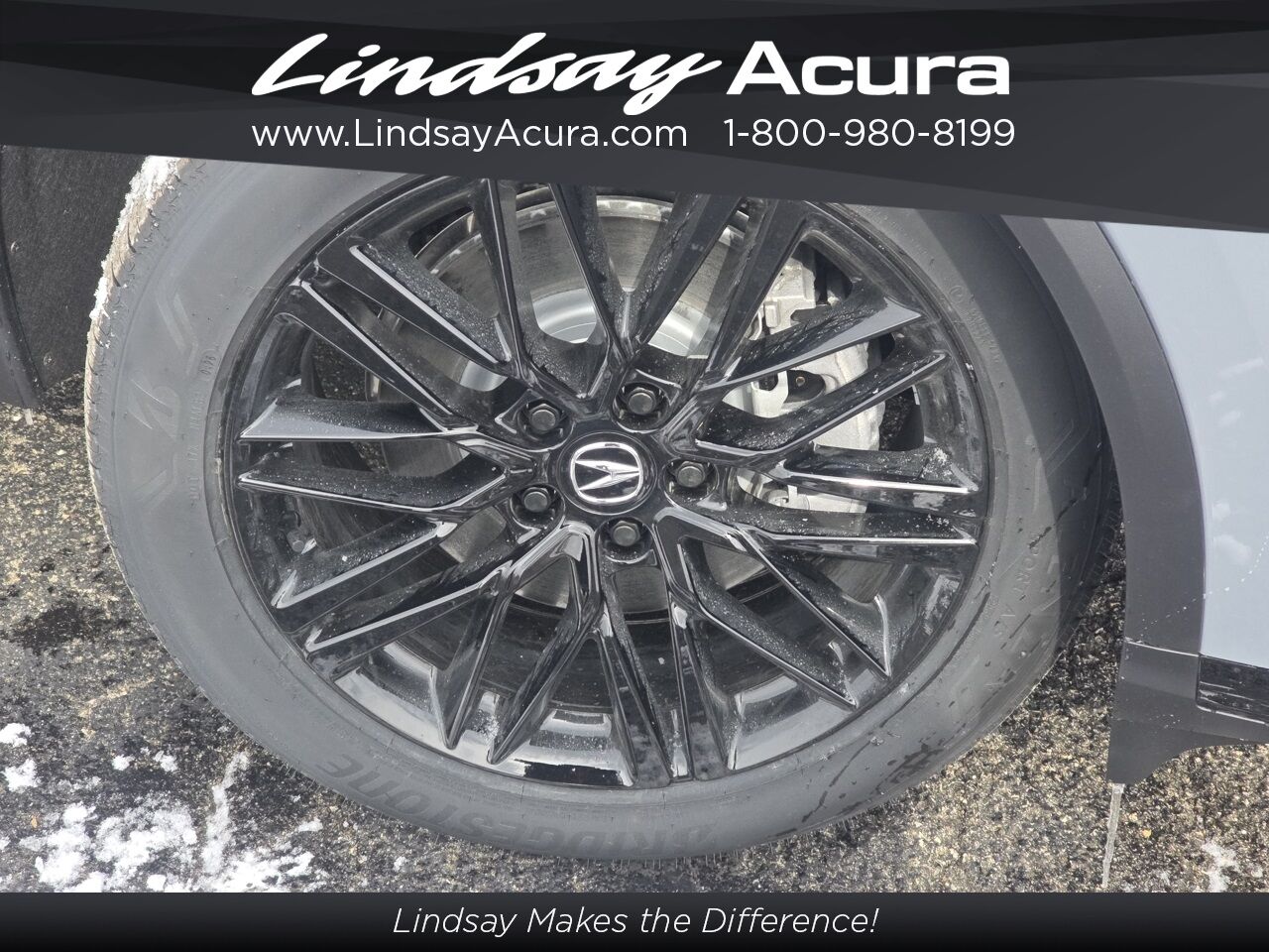 2026 Acura MDX A-Spec Advance Package Columbus OH