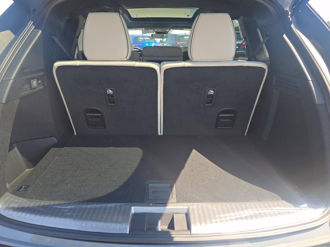 2026 Acura MDX A-Spec Advance Package Columbus OH