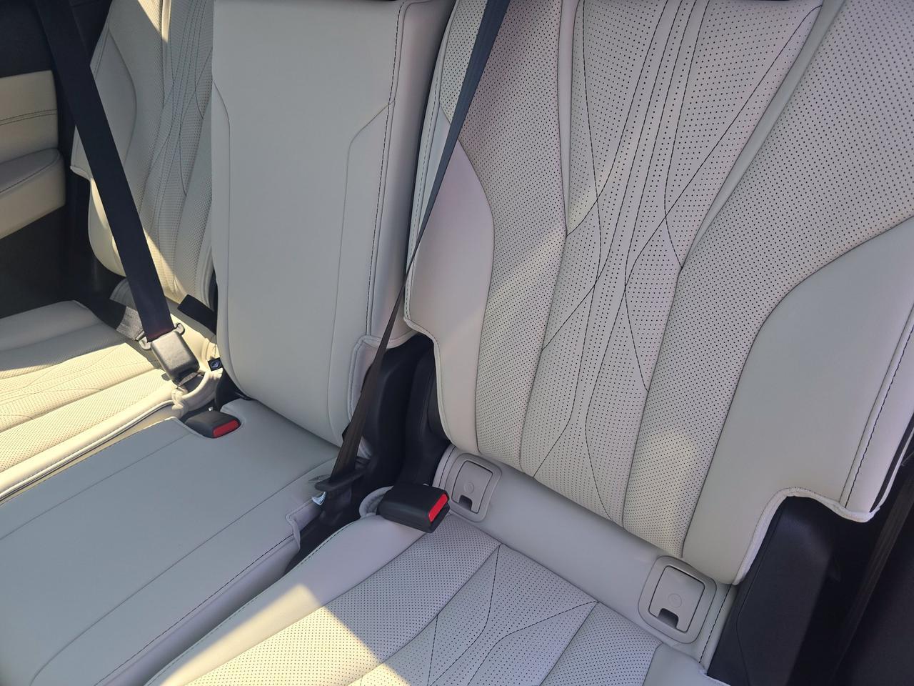 2026 Acura MDX A-Spec Advance Package Columbus OH