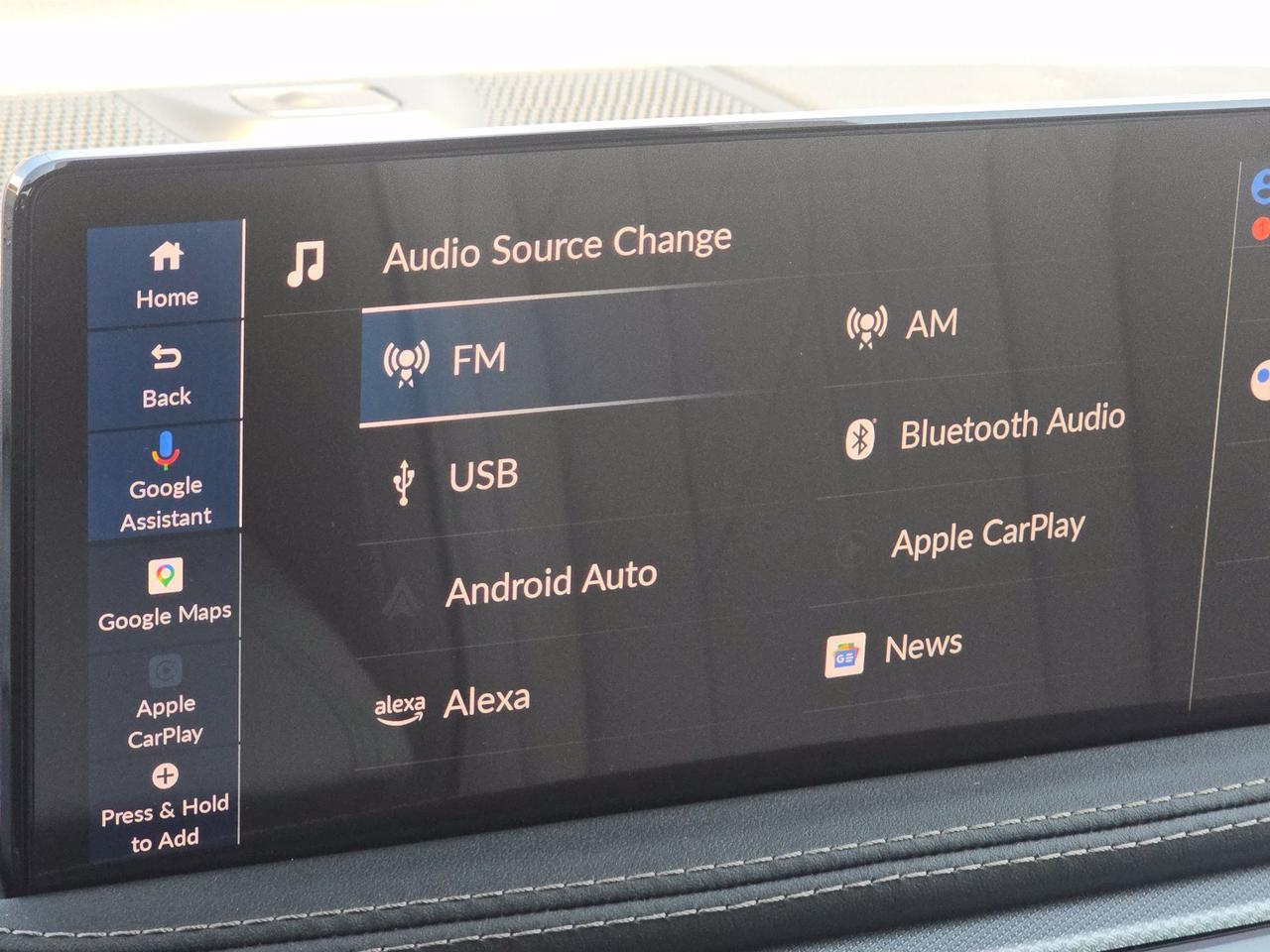 2026 Acura MDX A-Spec Advance Package Columbus OH