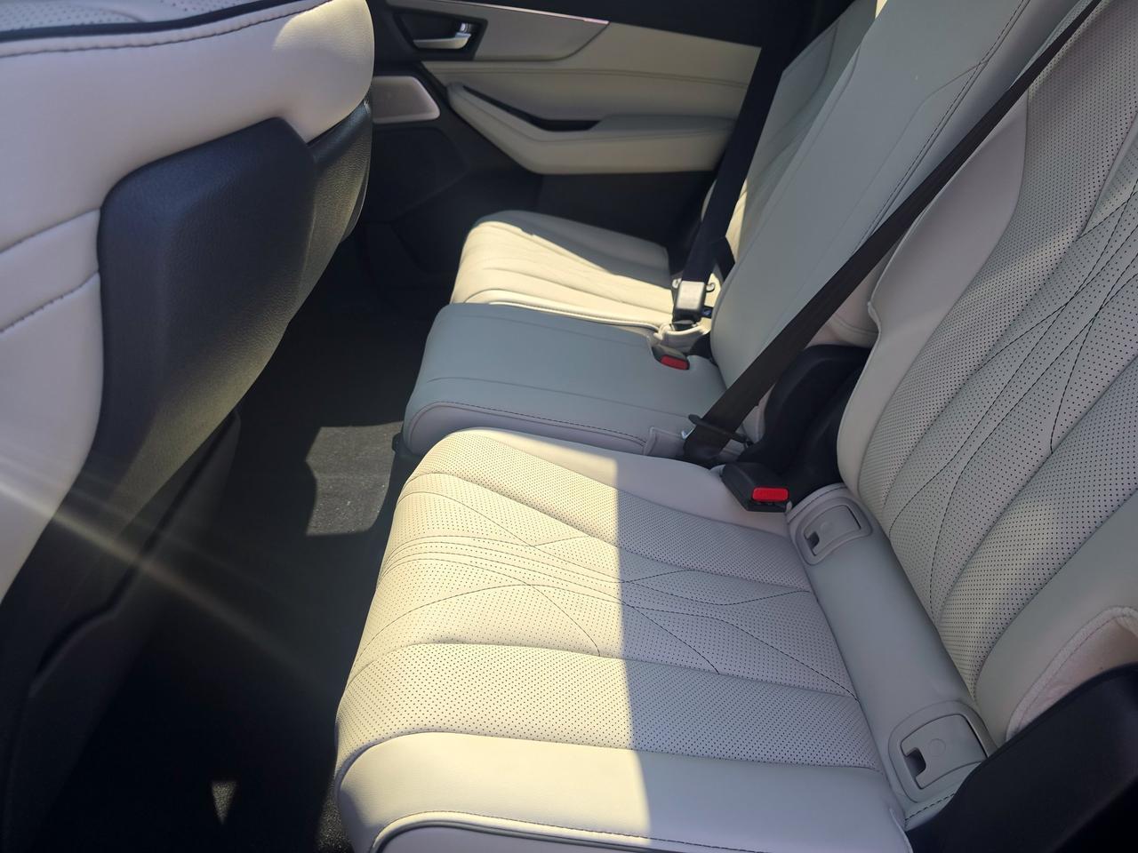 2026 Acura MDX A-Spec Advance Package Columbus OH