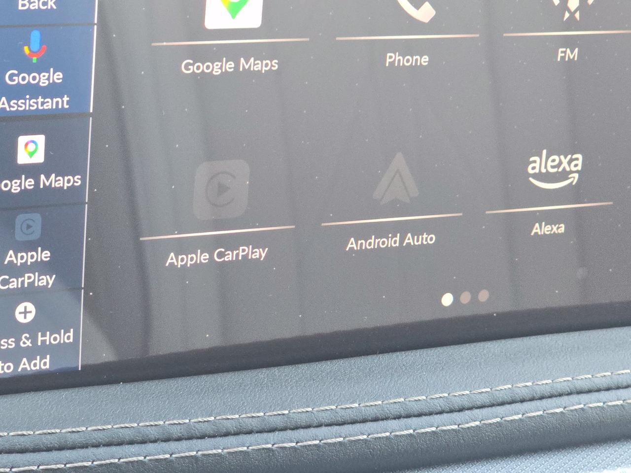 2026 Acura MDX A-Spec Advance Package Columbus OH