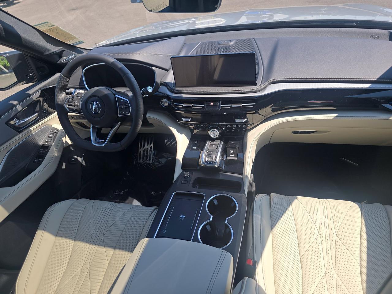 2026 Acura MDX A-Spec Advance Package Columbus OH