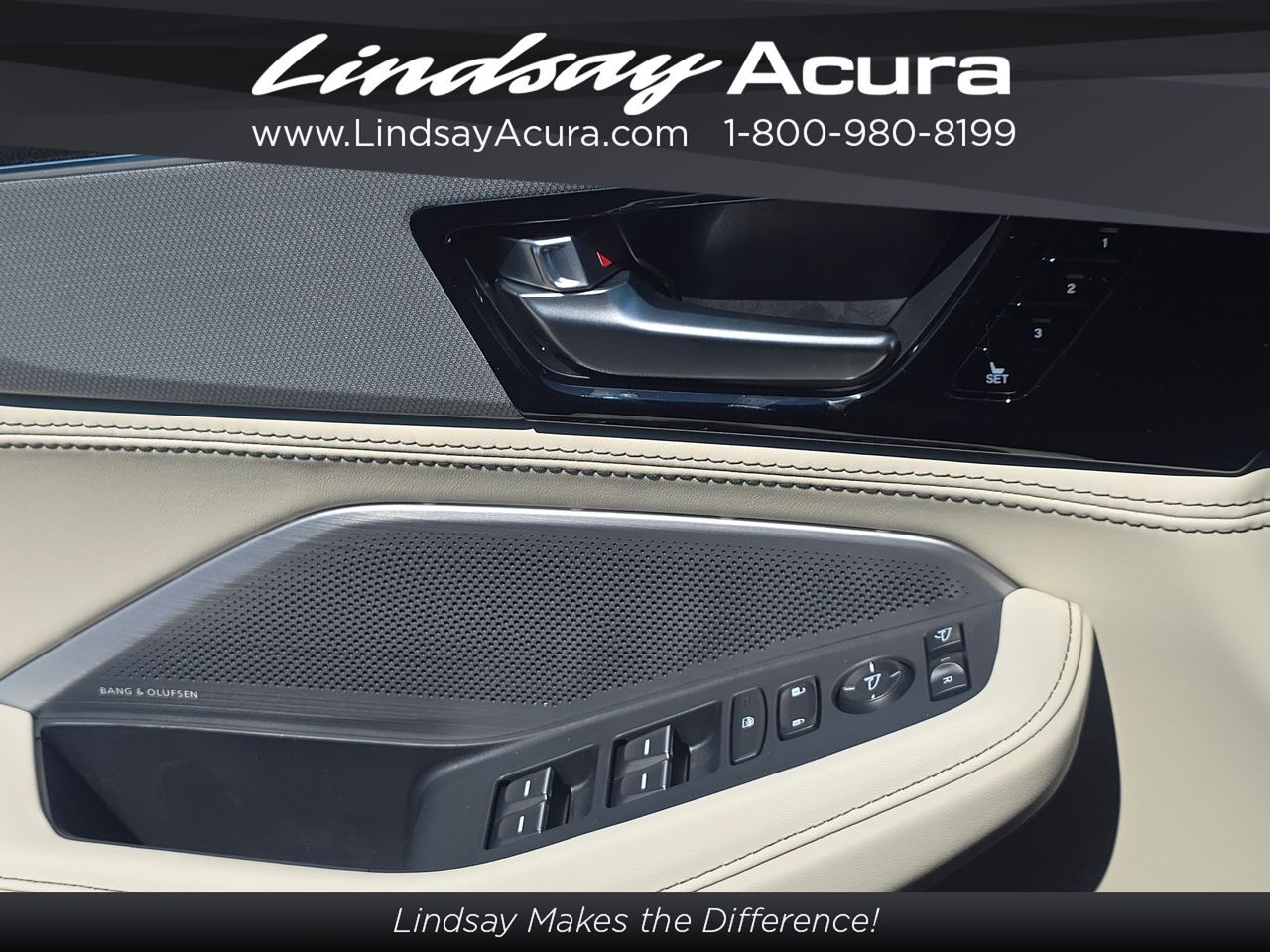 2026 Acura MDX A-Spec Advance Package Columbus OH