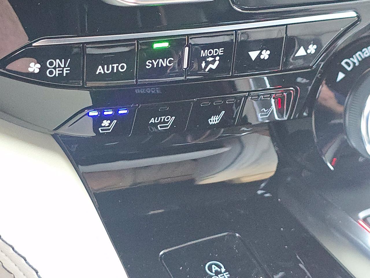 2026 Acura MDX A-Spec Advance Package Columbus OH