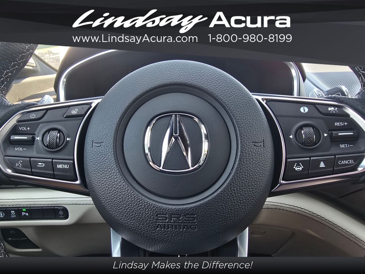 2026 Acura MDX A-Spec Advance Package Columbus OH