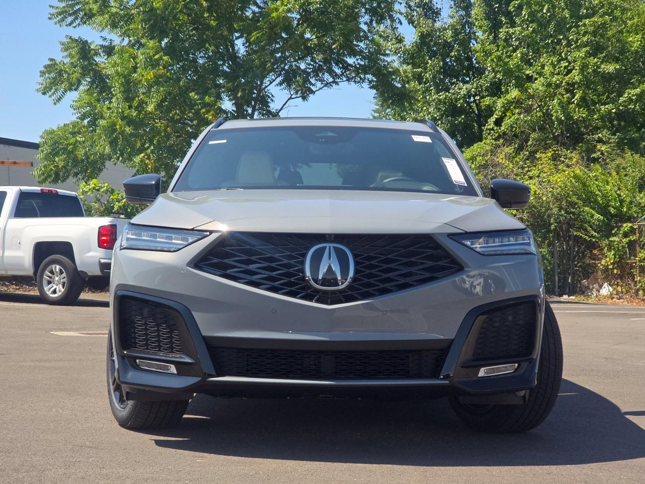 2026 Acura MDX A-Spec Advance Package Columbus OH