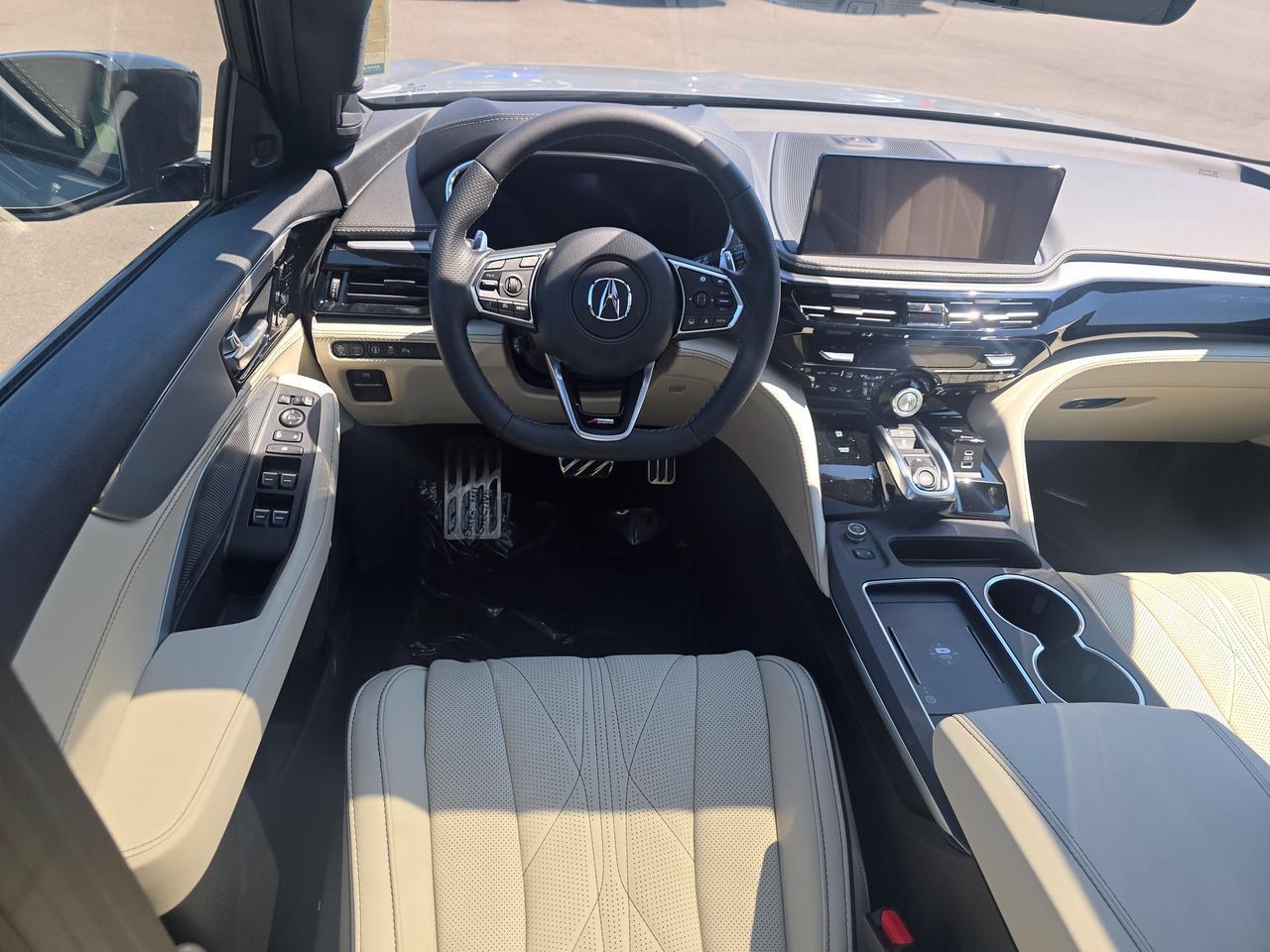 2026 Acura MDX A-Spec Advance Package Columbus OH