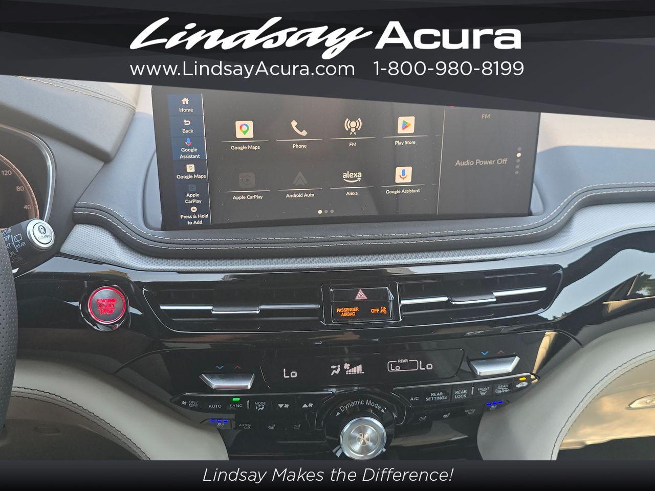 2026 Acura MDX A-Spec Advance Package Columbus OH