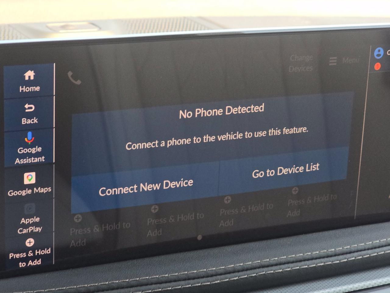 2026 Acura MDX A-Spec Advance Package Columbus OH