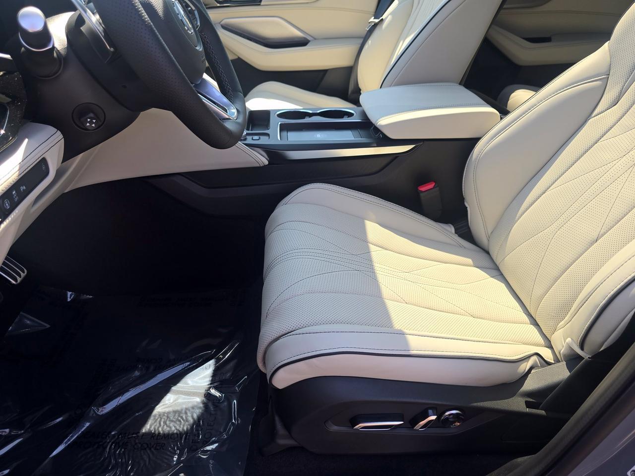 2026 Acura MDX A-Spec Advance Package Columbus OH