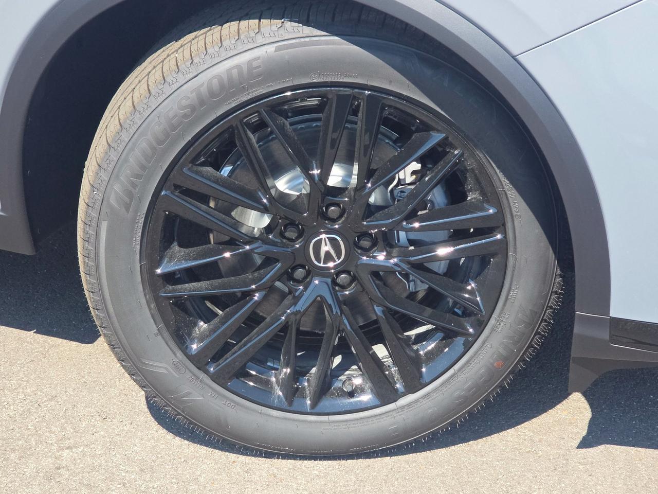 2026 Acura MDX A-Spec Advance Package Columbus OH