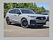 2026 Acura MDX A-Spec Advance Package