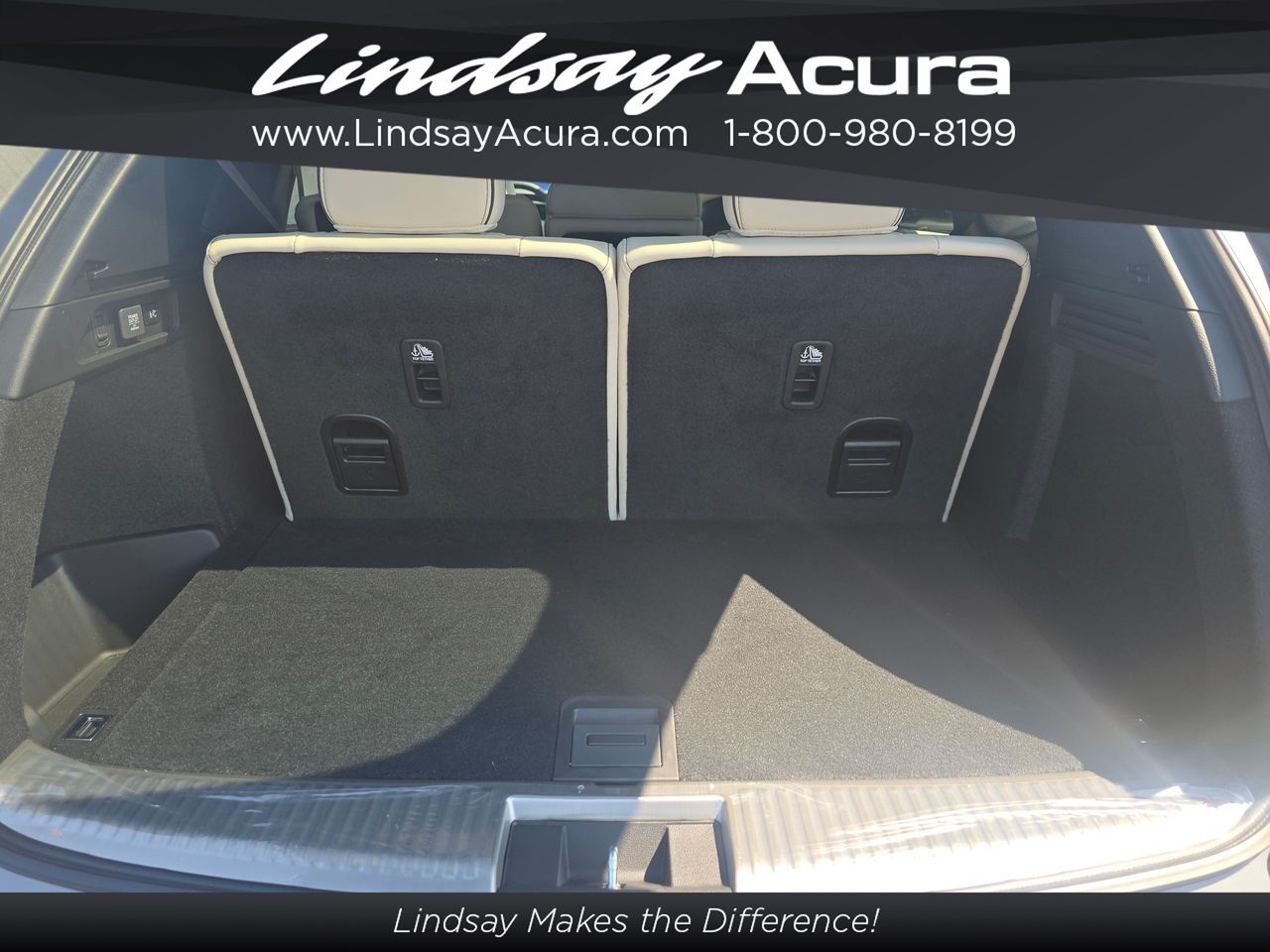 2026 Acura MDX A-Spec Advance Package Columbus OH
