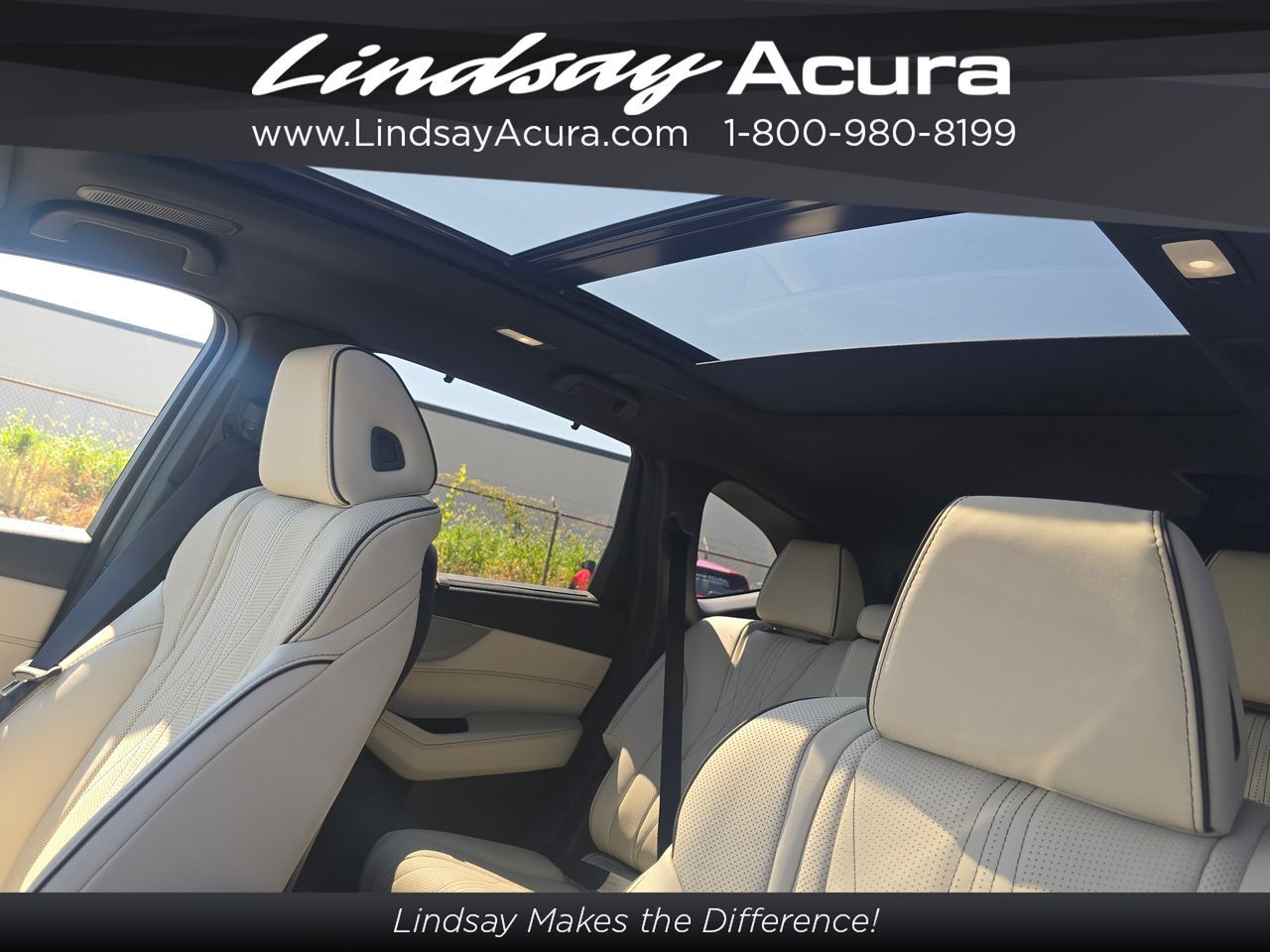 2026 Acura MDX A-Spec Advance Package Columbus OH