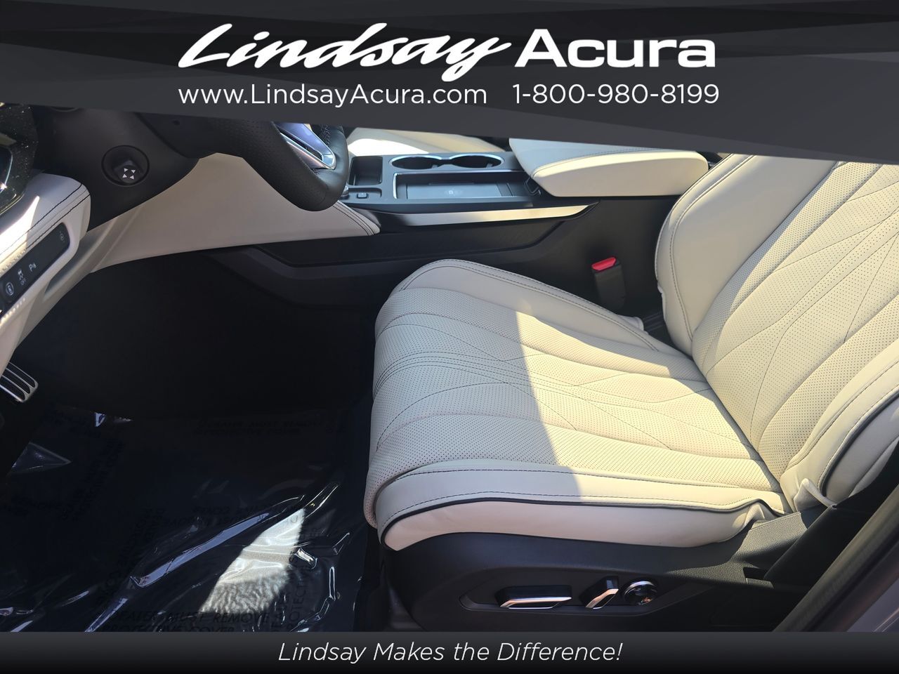 2026 Acura MDX A-Spec Advance Package Columbus OH