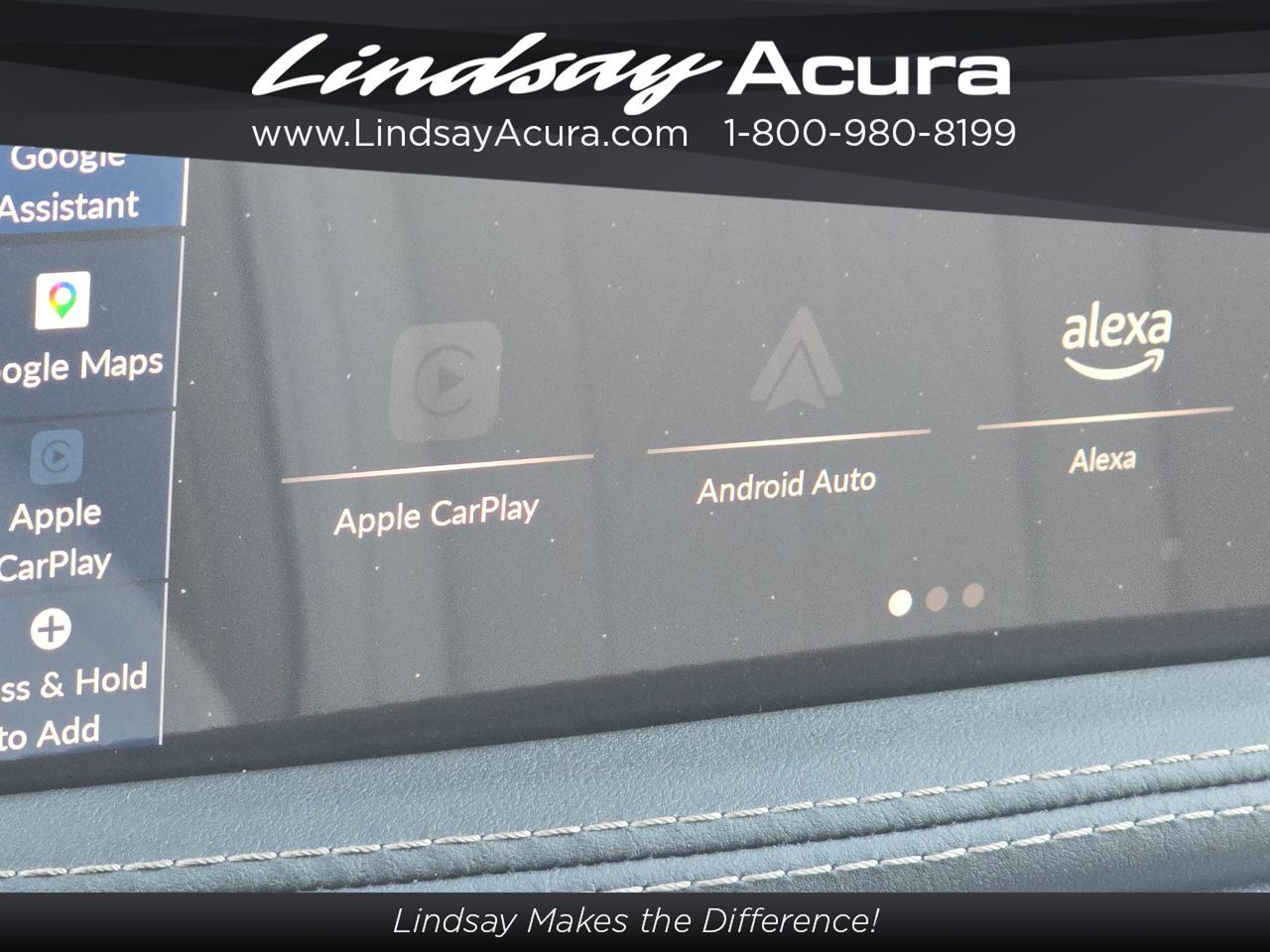 2026 Acura MDX A-Spec Advance Package Columbus OH