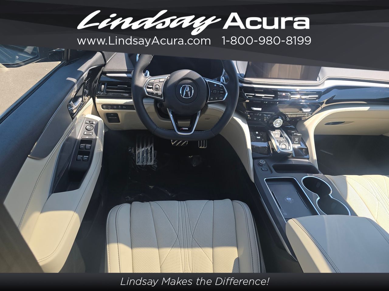2026 Acura MDX A-Spec Advance Package Columbus OH