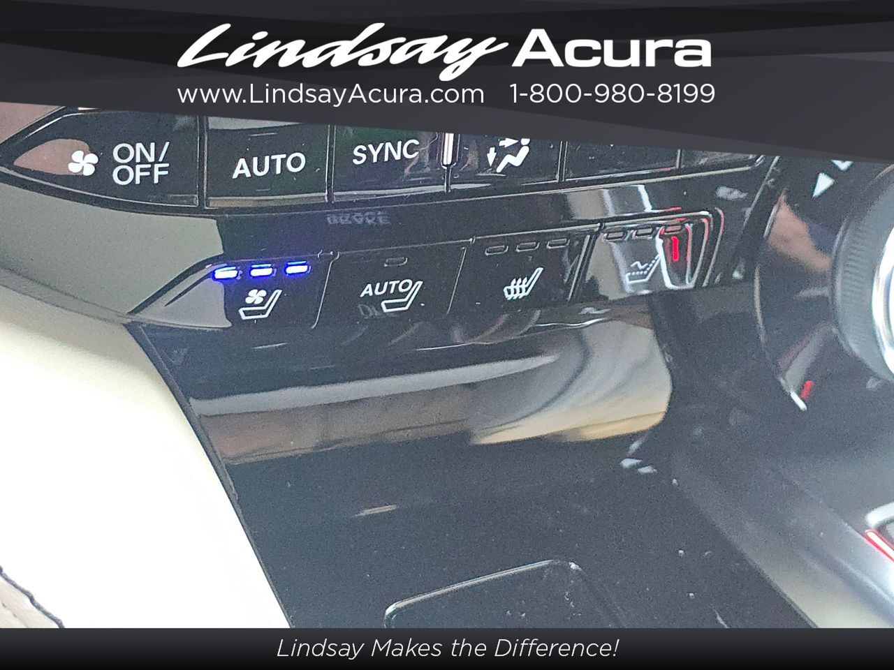 2026 Acura MDX A-Spec Advance Package Columbus OH