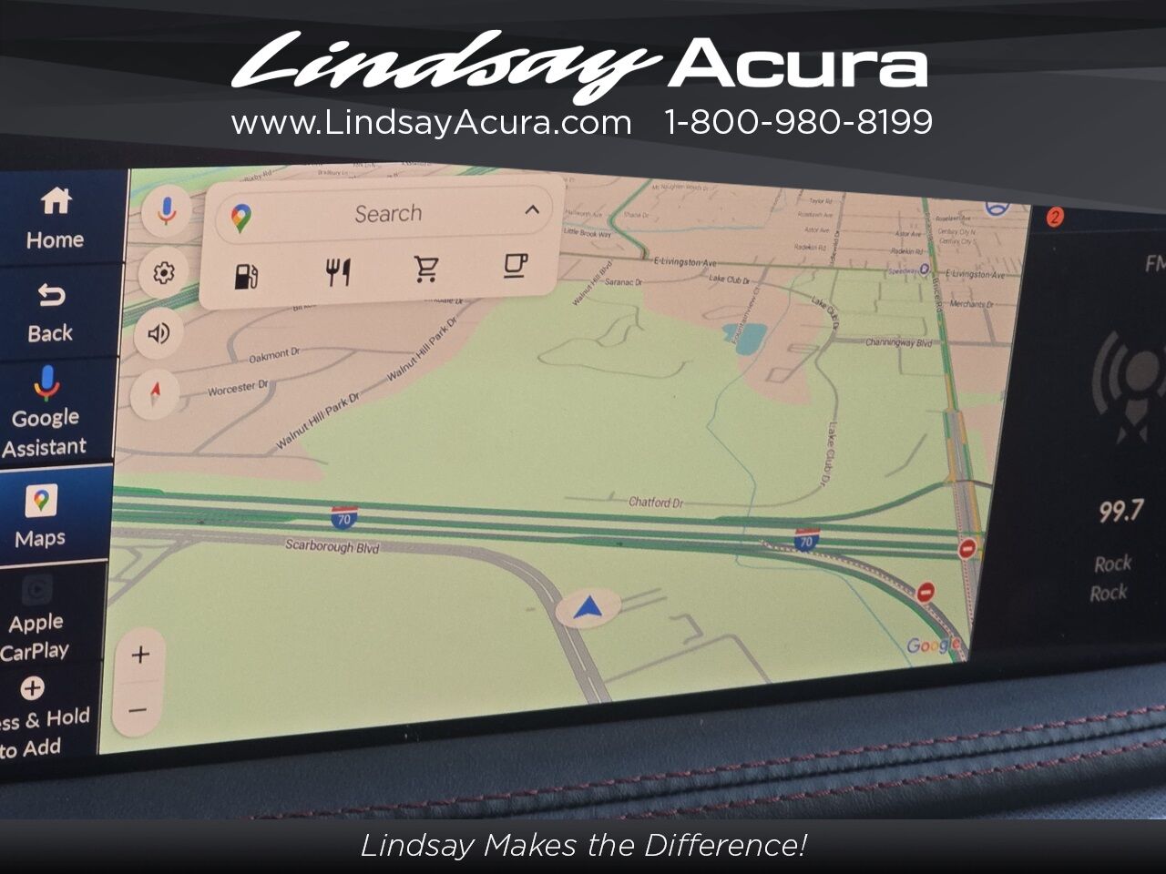 2026 Acura MDX A-Spec Advance Package Columbus OH