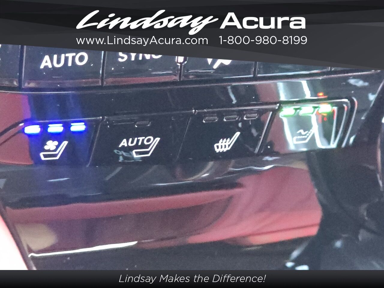 2026 Acura MDX A-Spec Advance Package Columbus OH