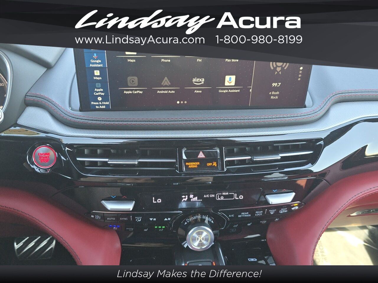 2026 Acura MDX A-Spec Advance Package Columbus OH
