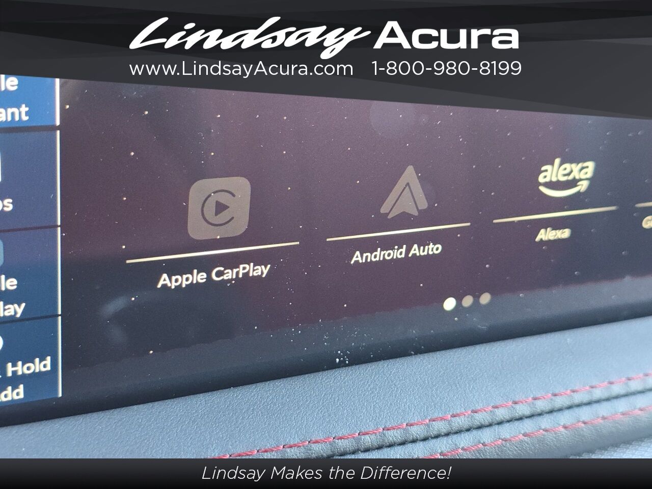 2026 Acura MDX A-Spec Advance Package Columbus OH