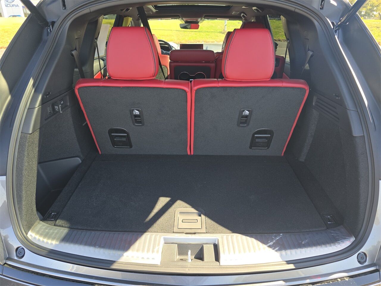 2026 Acura MDX A-Spec Advance Package Columbus OH