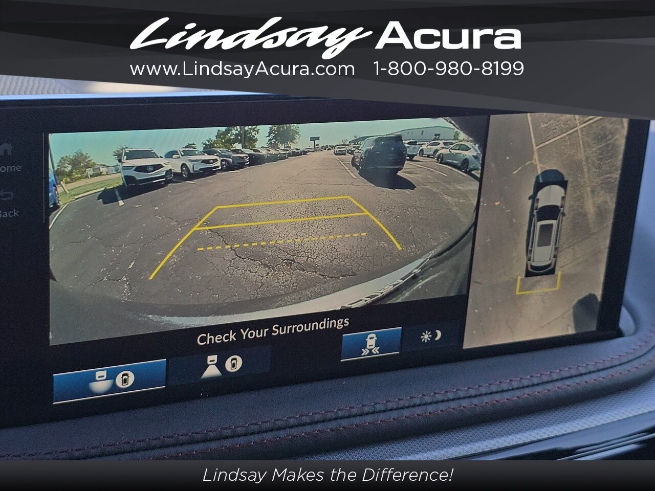 2026 Acura MDX A-Spec Advance Package Columbus OH