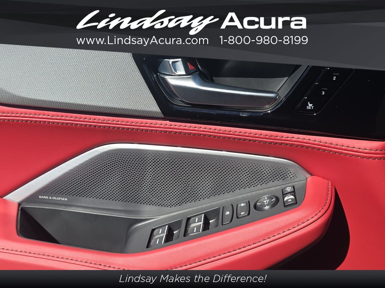 2026 Acura MDX A-Spec Advance Package Columbus OH