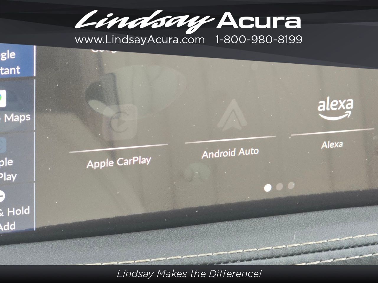 2026 Acura MDX A-Spec Advance Package Columbus OH