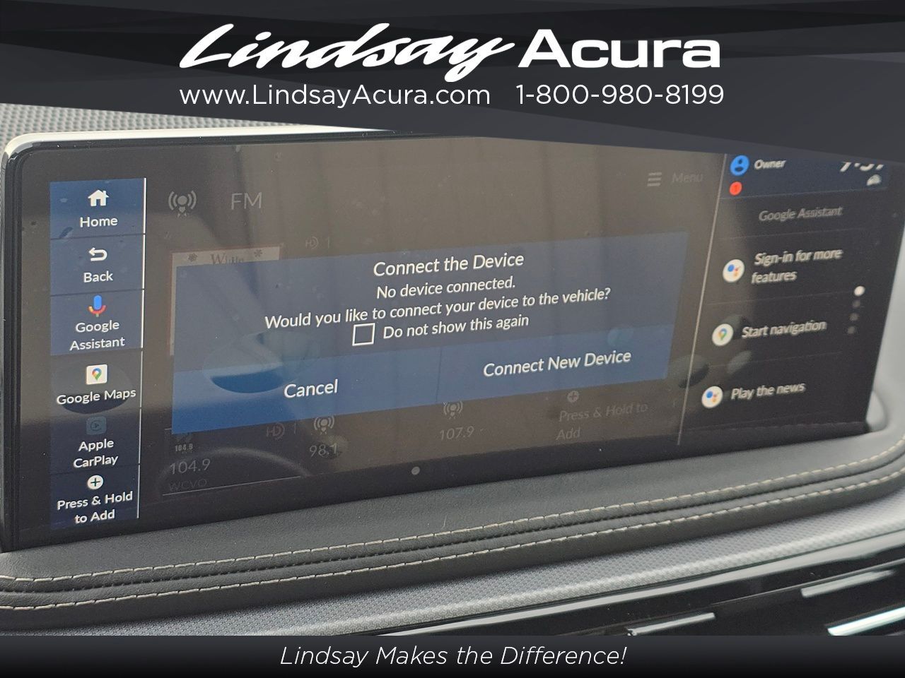 2026 Acura MDX A-Spec Advance Package Columbus OH