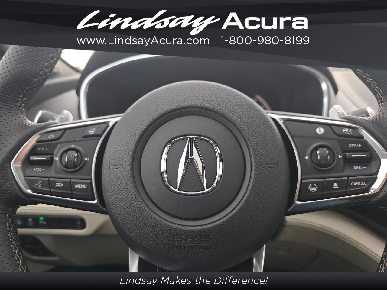 2026 Acura MDX A-Spec Advance Package Columbus OH