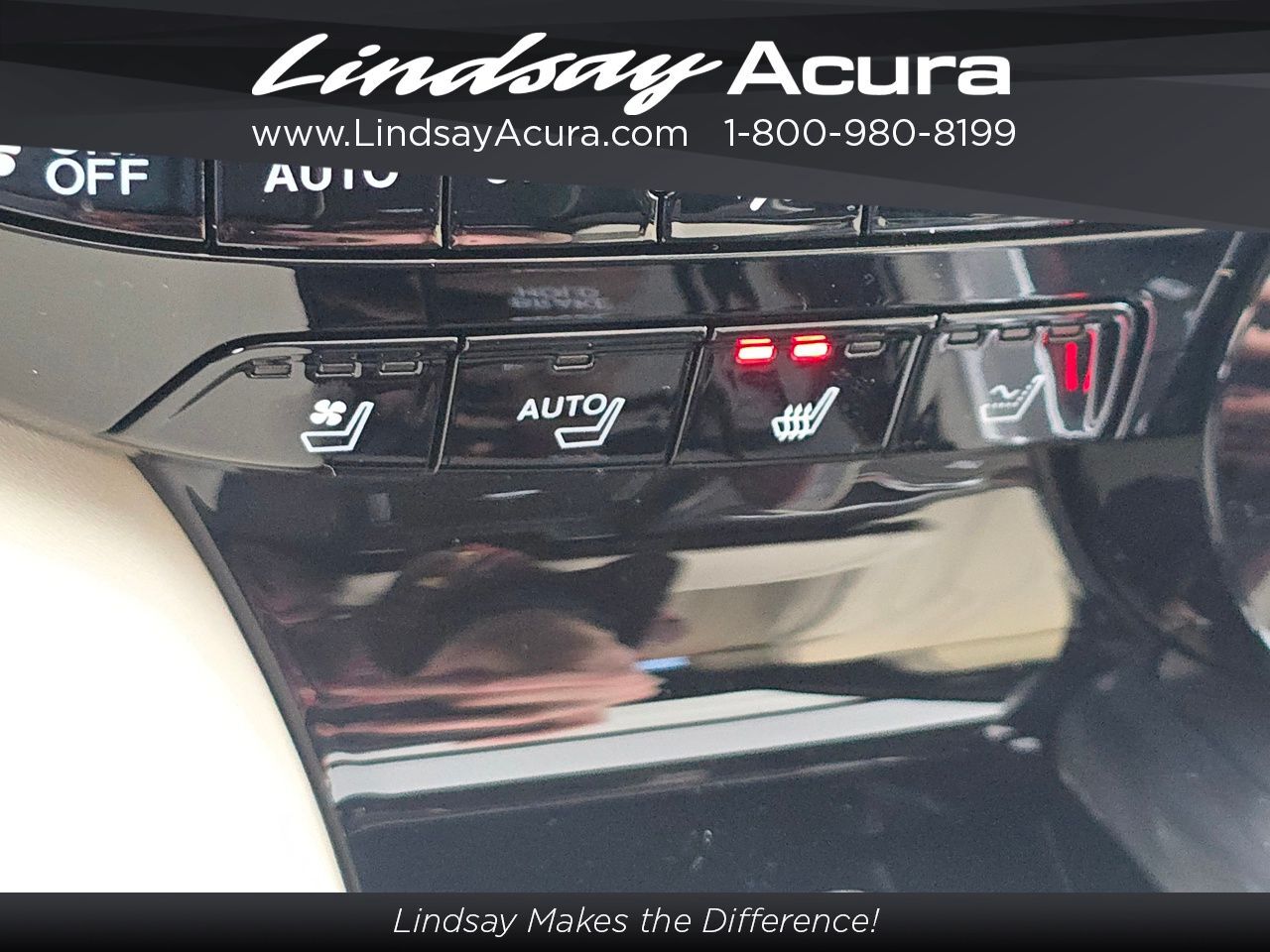 2026 Acura MDX A-Spec Advance Package Columbus OH