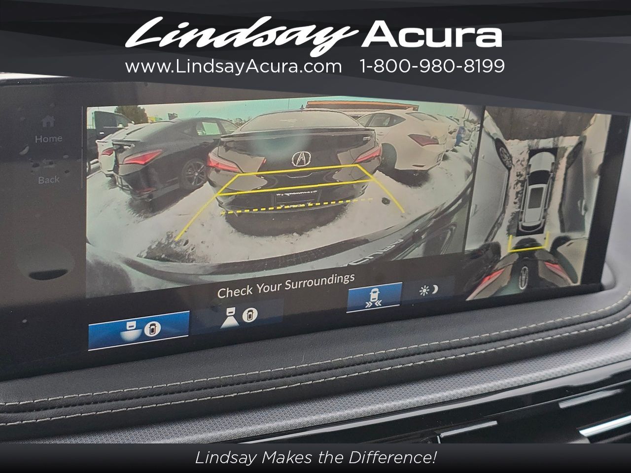 2026 Acura MDX A-Spec Advance Package Columbus OH