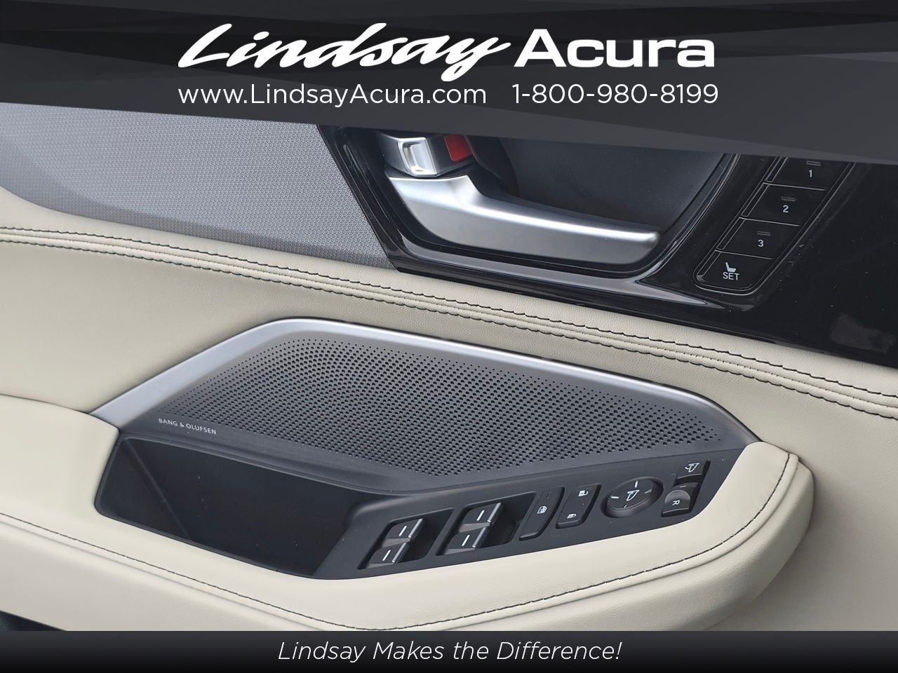 2026 Acura MDX A-Spec Advance Package Columbus OH