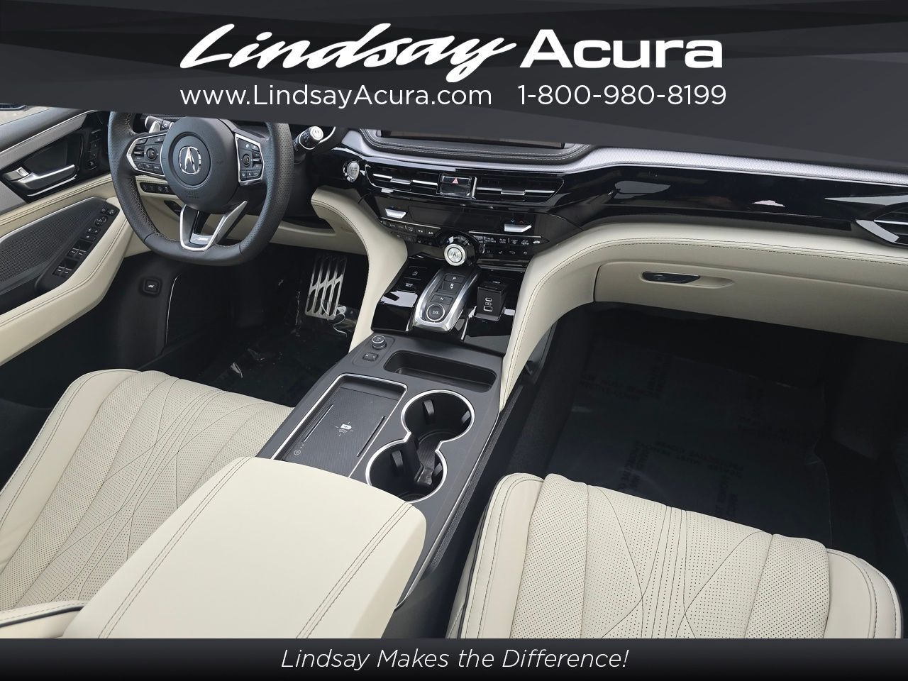 2026 Acura MDX A-Spec Advance Package Columbus OH