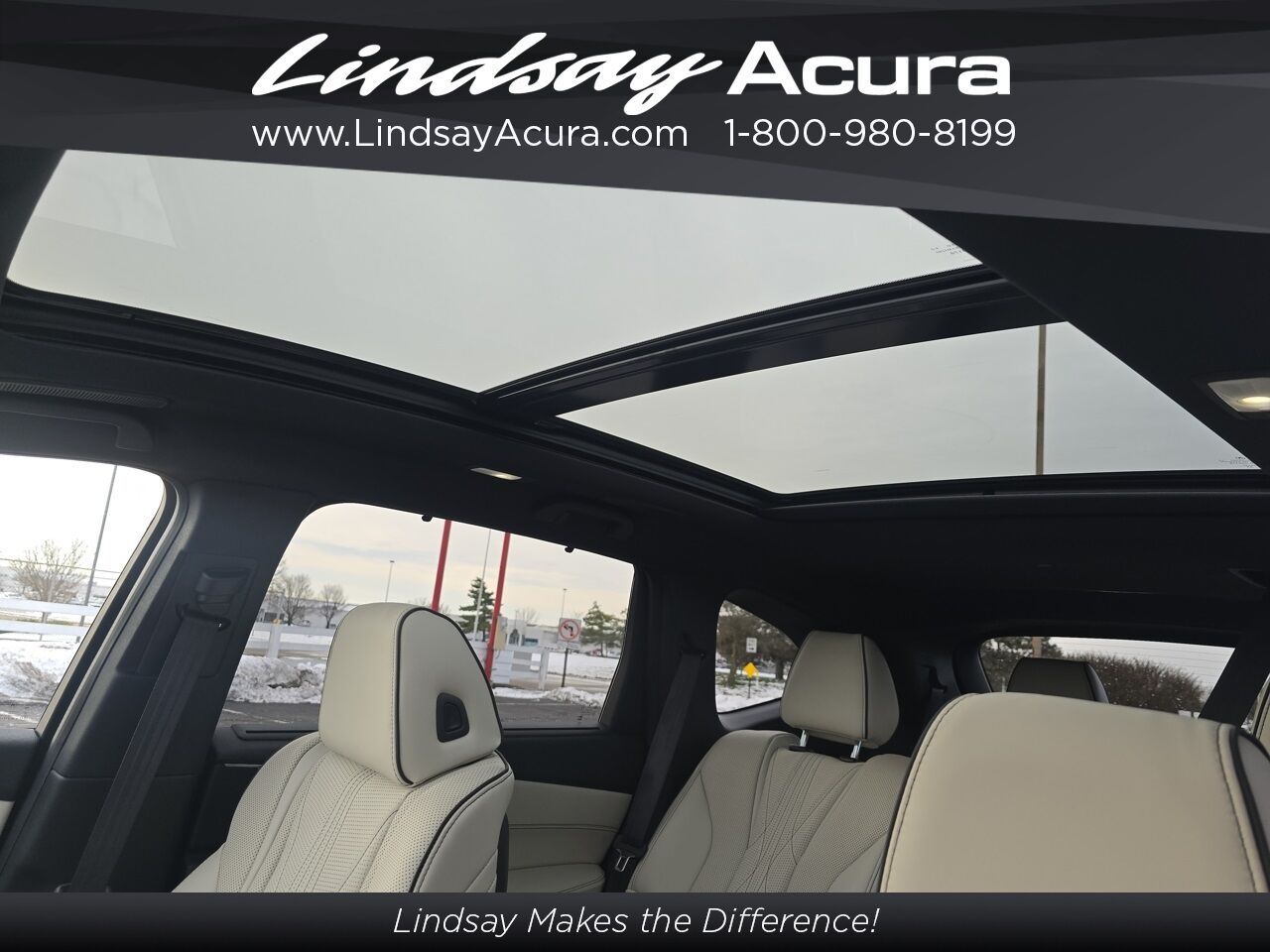 2026 Acura MDX A-Spec Advance Package Columbus OH