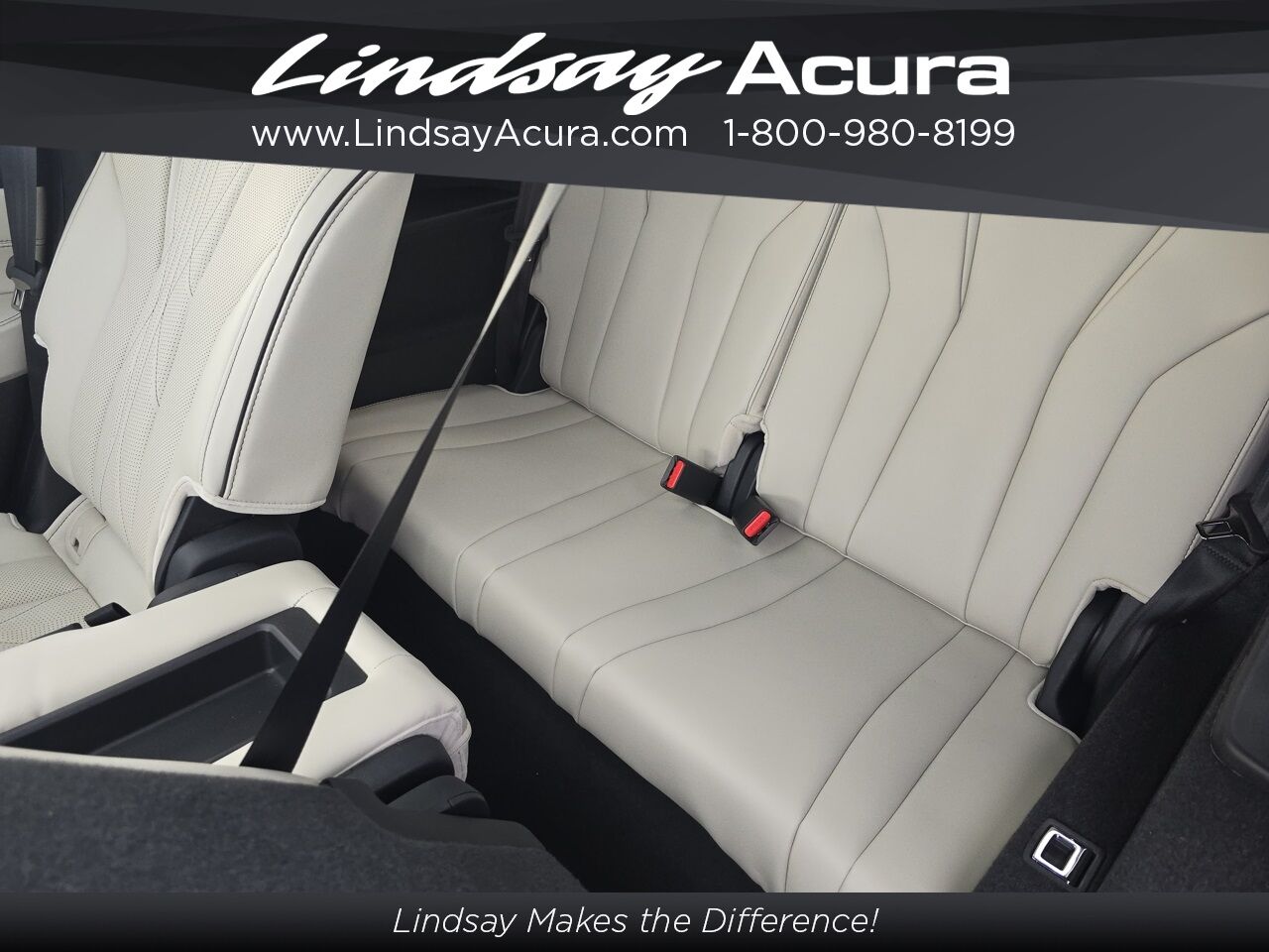 2026 Acura MDX A-Spec Advance Package Columbus OH