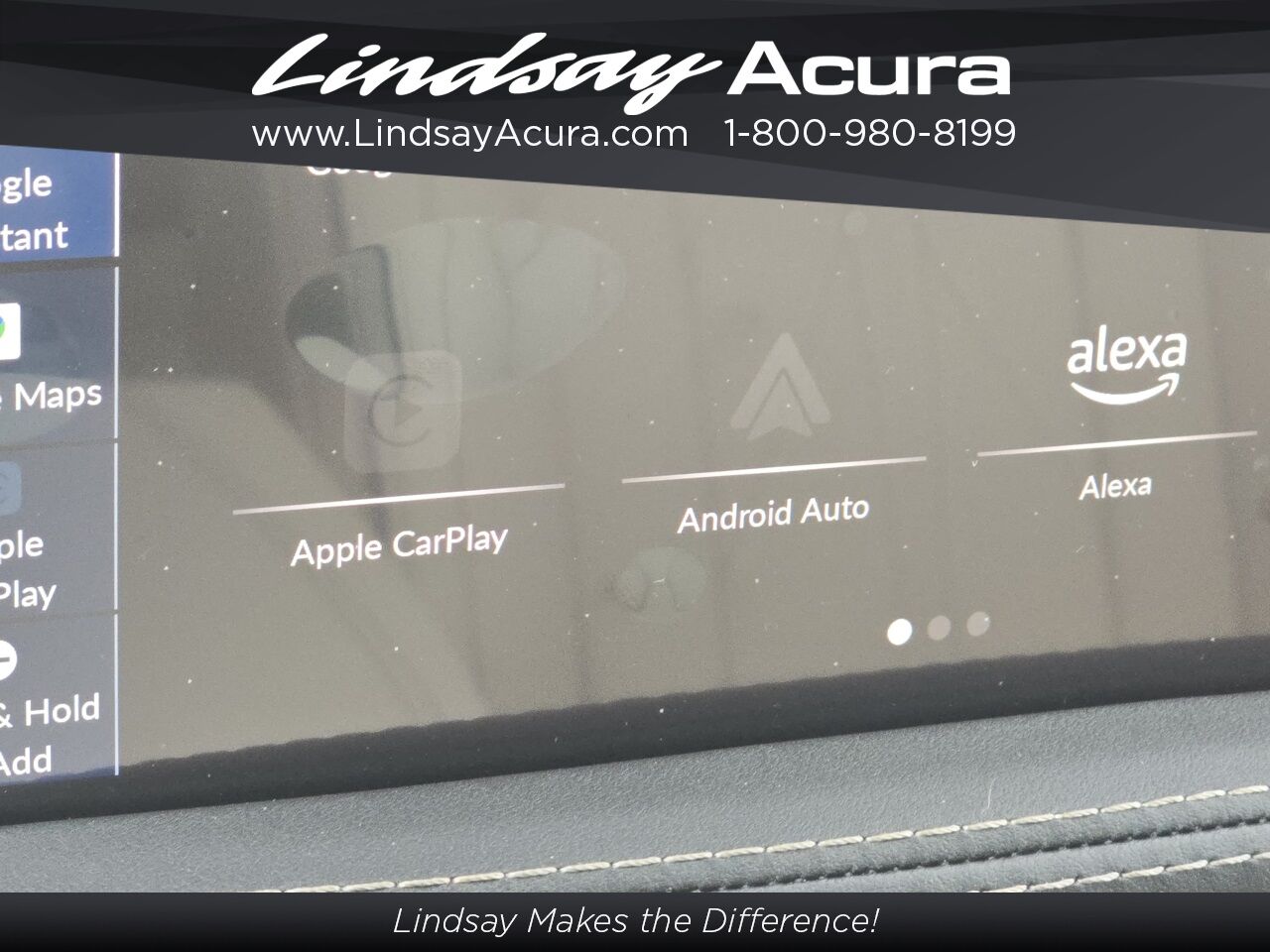 2026 Acura MDX A-Spec Advance Package Columbus OH