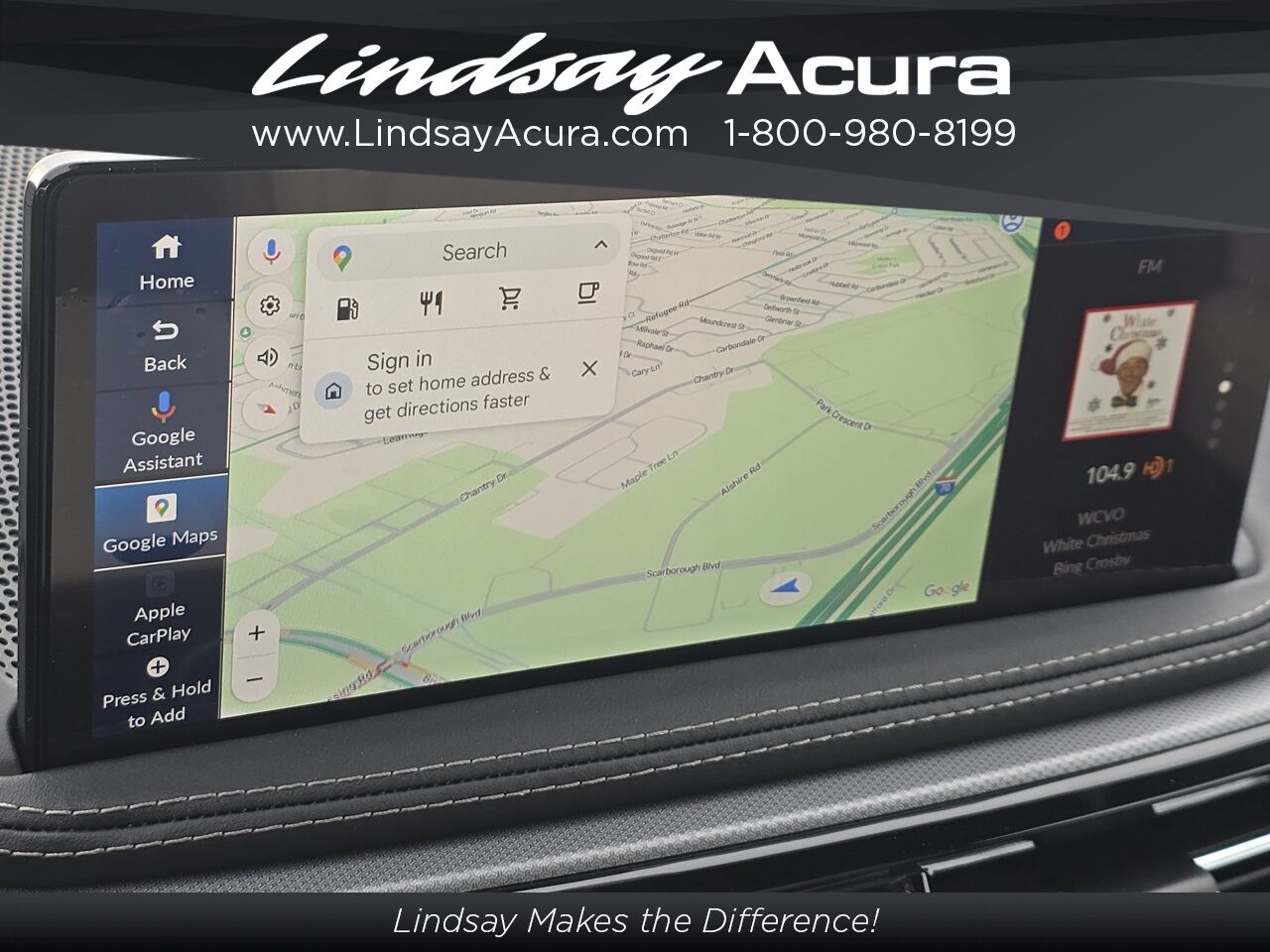 2026 Acura MDX A-Spec Advance Package Columbus OH