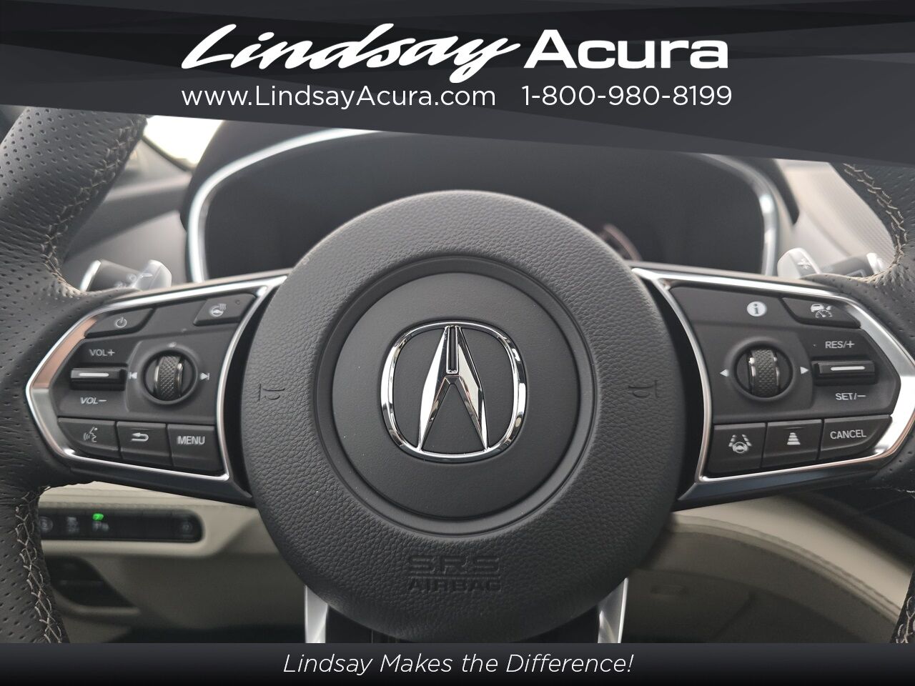 2026 Acura MDX A-Spec Advance Package Columbus OH