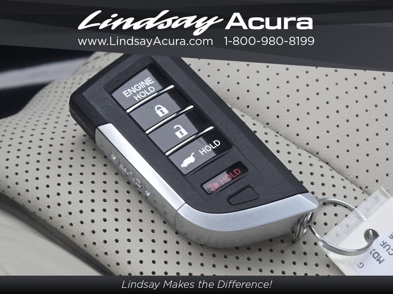 2026 Acura MDX A-Spec Advance Package Columbus OH