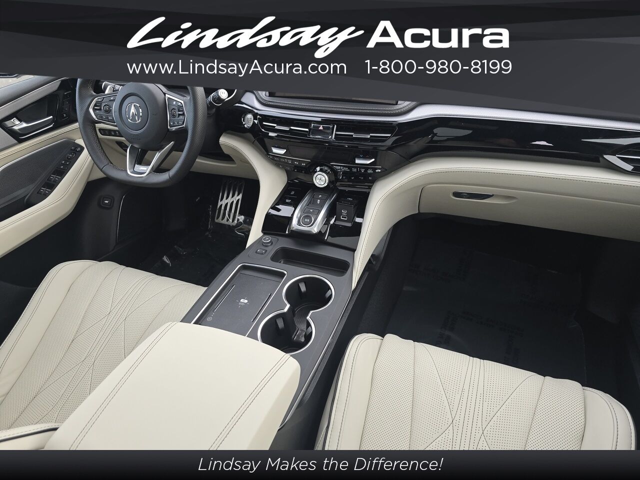 2026 Acura MDX A-Spec Advance Package Columbus OH