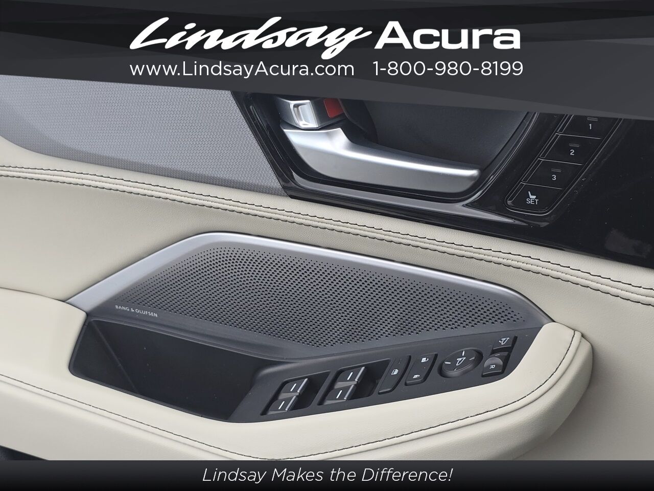 2026 Acura MDX A-Spec Advance Package Columbus OH