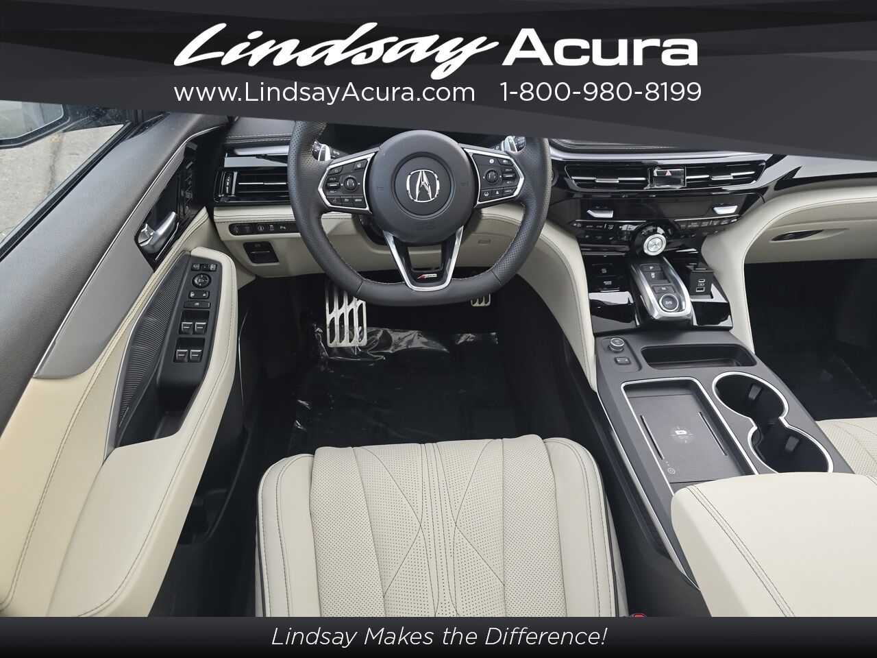 2026 Acura MDX A-Spec Advance Package Columbus OH