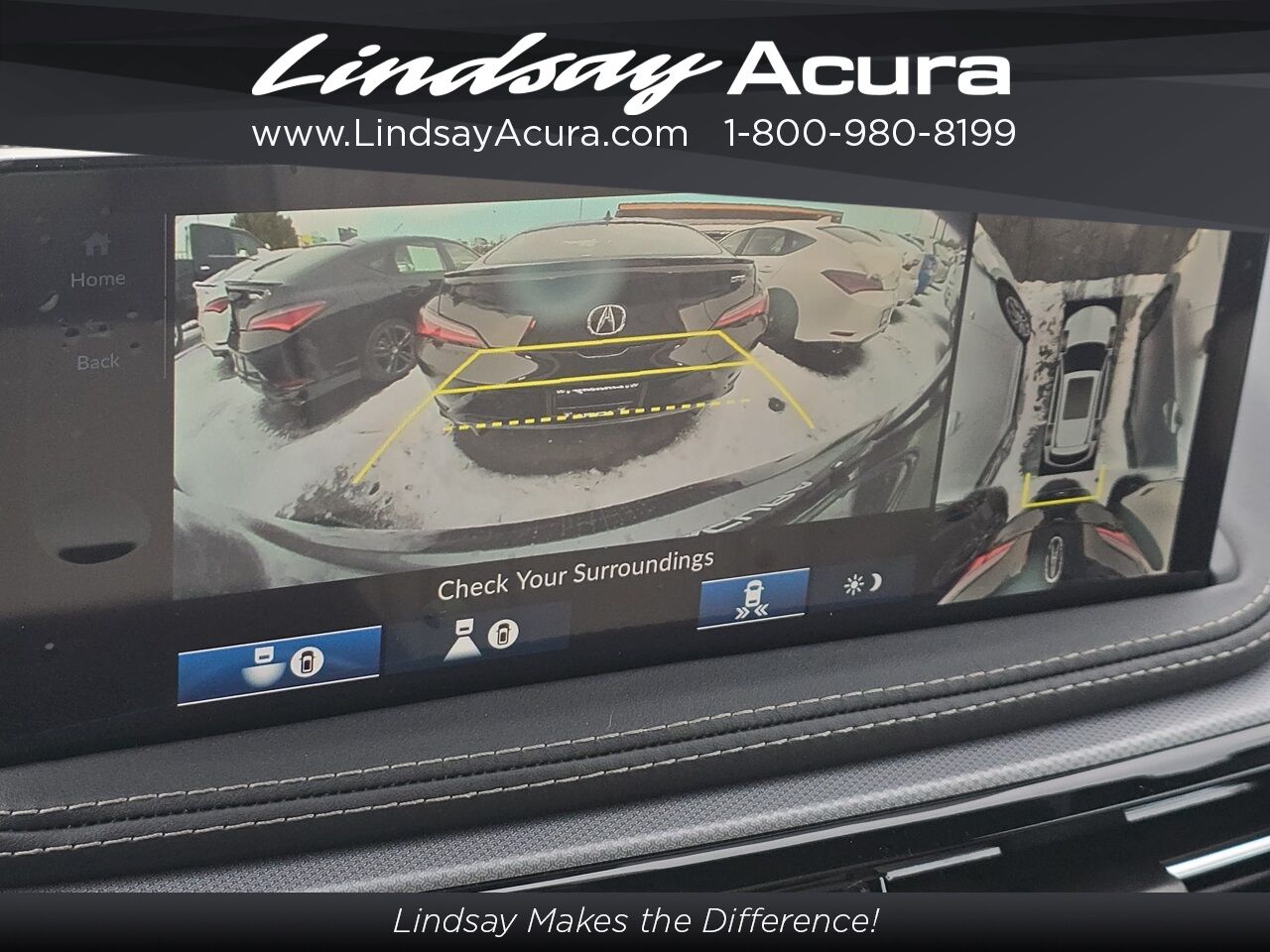 2026 Acura MDX A-Spec Advance Package Columbus OH