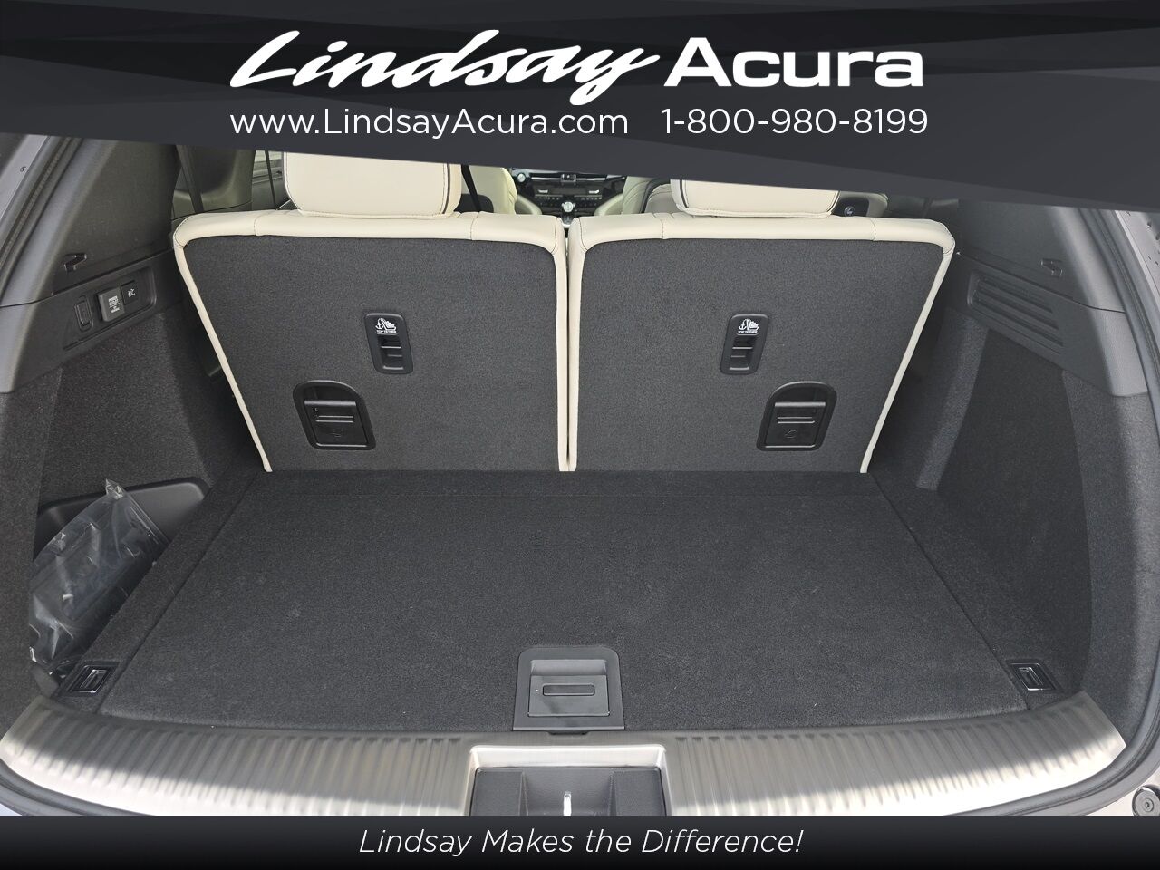 2026 Acura MDX A-Spec Advance Package Columbus OH