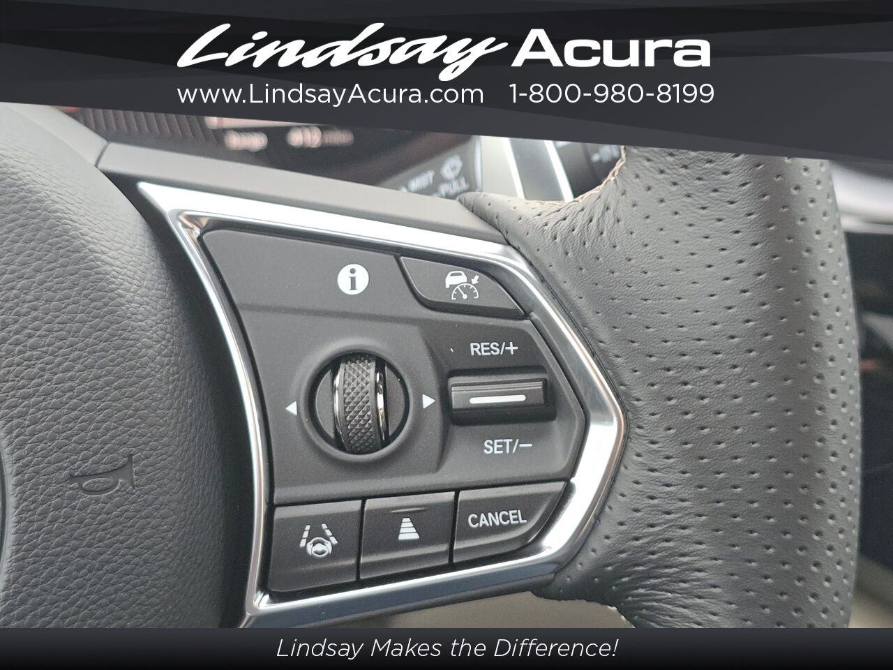 2026 Acura MDX A-Spec Advance Package Columbus OH