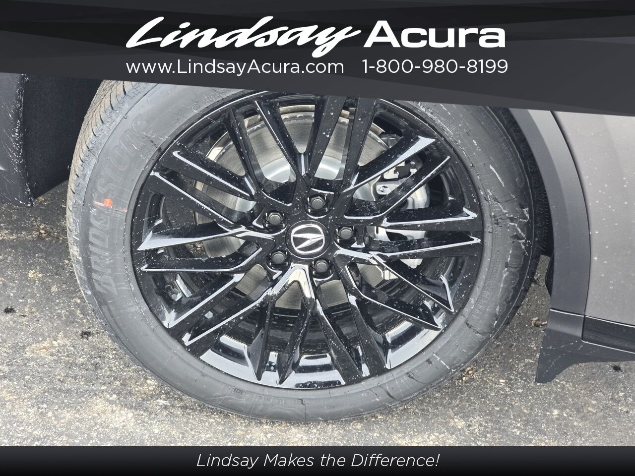 2026 Acura MDX A-Spec Advance Package Columbus OH